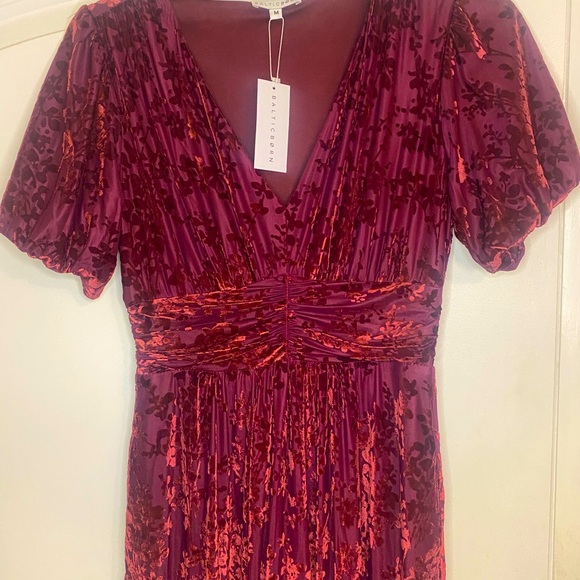 Women’s Baltic Born Dress - Picture 3 of 14